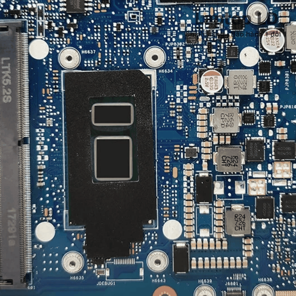 Main Asus 2 trong 1 Q405UA CPU I5-8250U