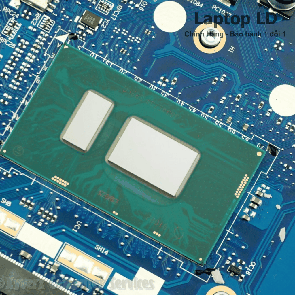 Main Lenovo ideapad 330-14IKB CPU I5-8250U RAM 4G NM-B731