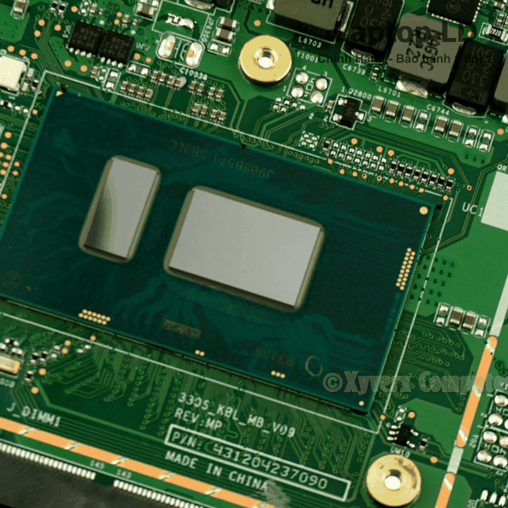 Main Lenovo IdeaPad 330s-14IKB CPU i5-8250U