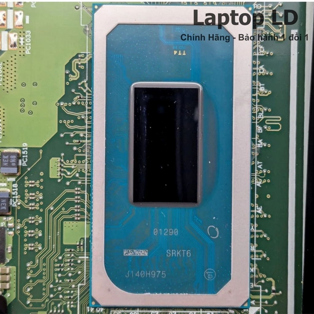 Main Lenovo ThinkPad P15 Gen 2 | P17 Gen 2 | CPU i7-11850H | NM-D491