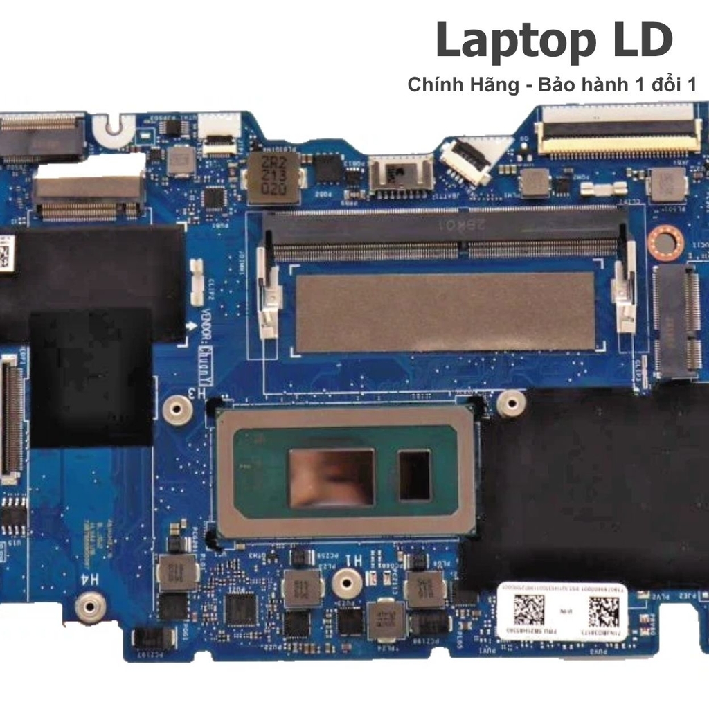 Main Lenovo ThinkBook 15 G4 | 14 G4 IAP | CPU I7-1260P | LA-L931P