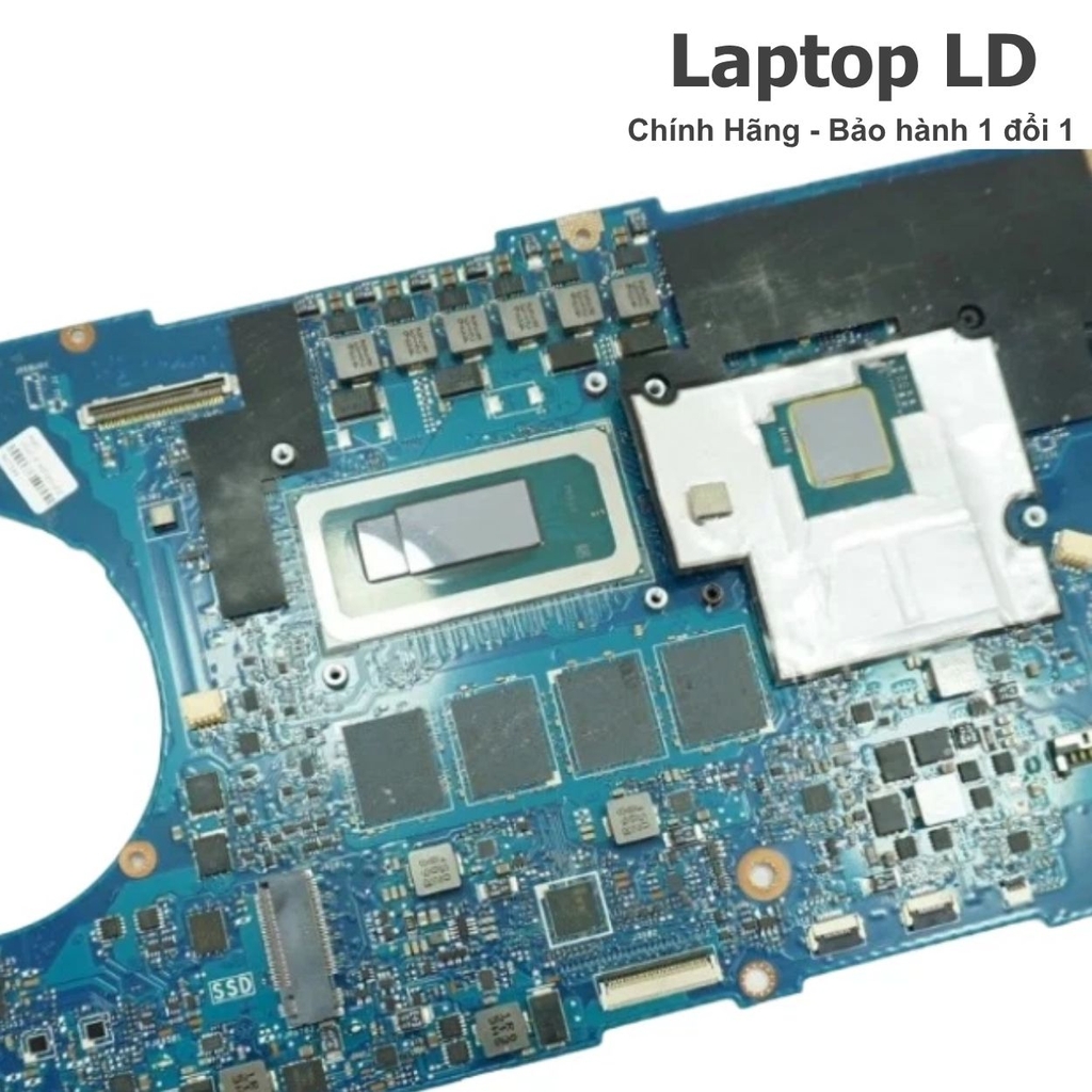 Main Asus ZenBook Pro 15 Flip Q539ZD | UP6502ZD | UP6502ZA | CPU I7-12700H