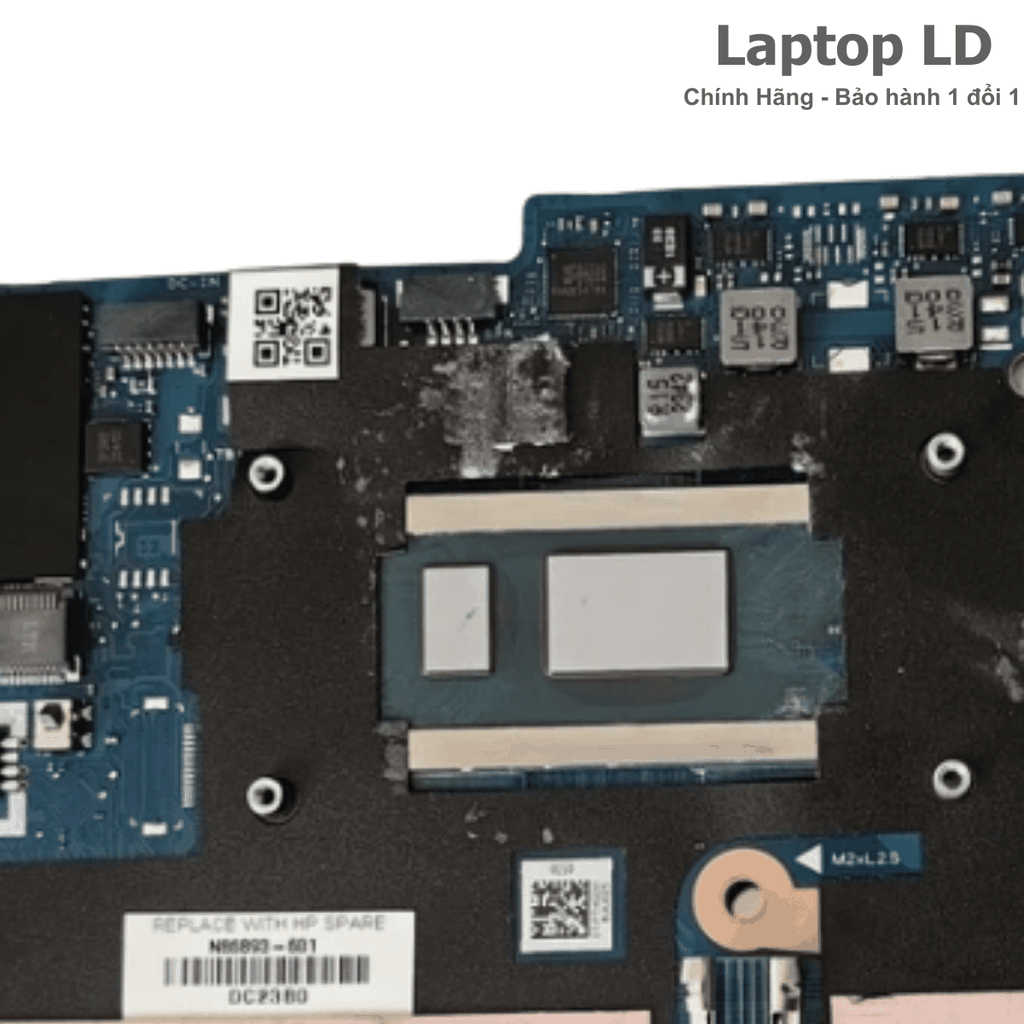 Main HP Probook 440 G10 CPU i7-1355U DA0X8TMB8E1