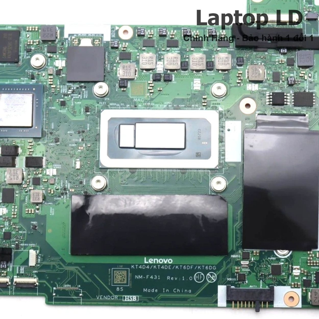 Main Lenovo ThinkPad P14s Gen 4 | P16s Gen 2 | CPU i7-1360P | NM-F431