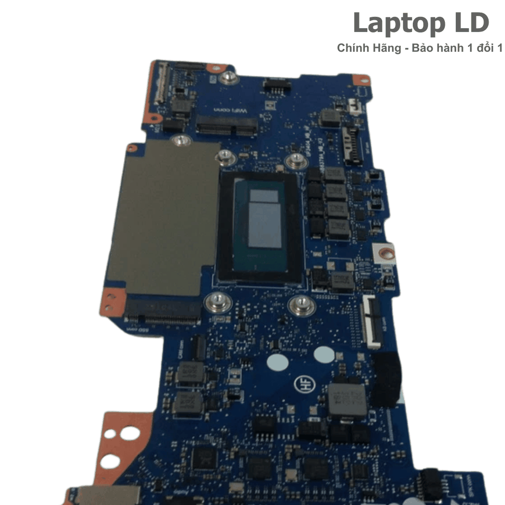 Main Asus Zenbook 14 Flip UP3404VA 16G RAM CPU I7-1360P