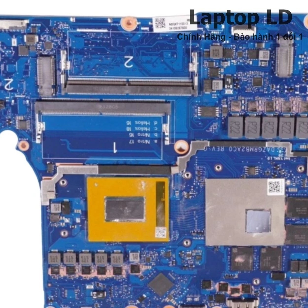 Main Acer Predator Helios PH18-71 | CPU I7-13700HX | DAZGRMB2ACO