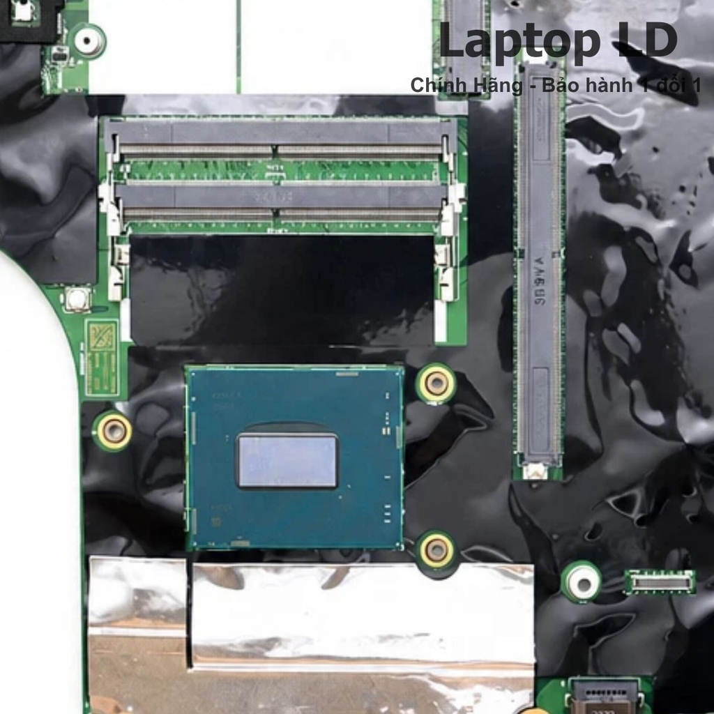 Main Lenovo Thinkpad P16 Gen 2 | CPU I7-13700HX