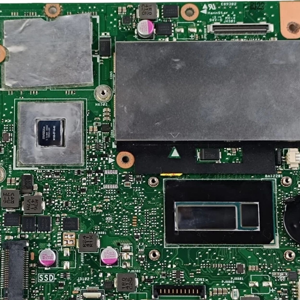 Main Asus A551L K551L R553L S551LN CPU i7-4500U Nvidia GT 840M