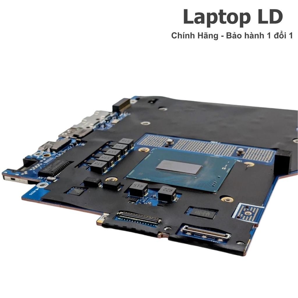 Main Dell Precision 7780 CPU I9-13950HX LA-L888P