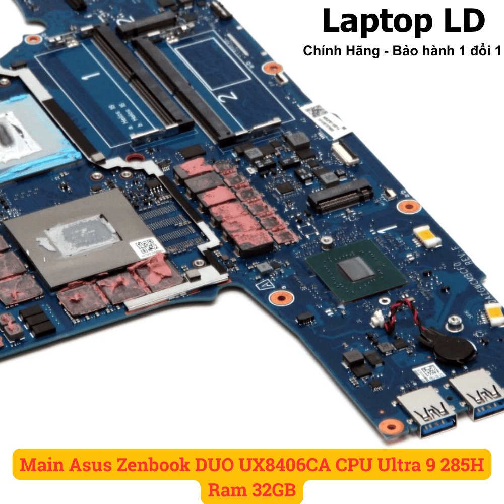 Main Acer Predator Helios 18 PH18-72-93VM CPU i9-14900HX VGA RTX 4080
