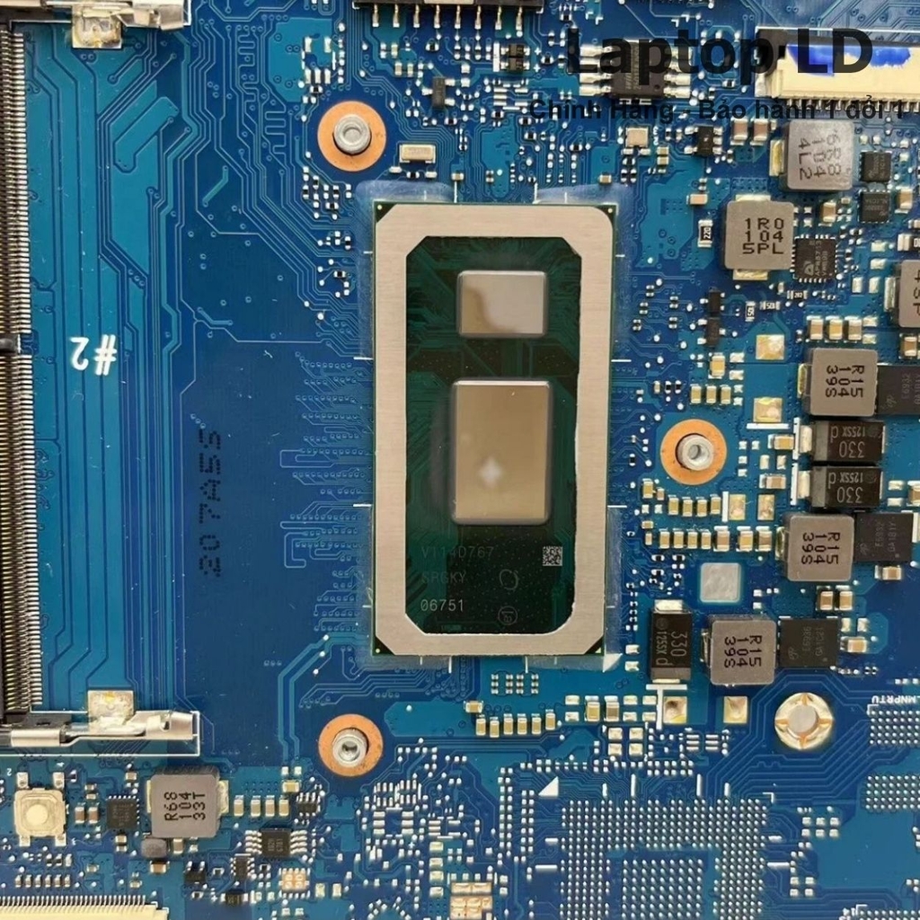 Main Acer TravelMate P214-52 | CPU I5-10210U | DA0Z8IMBAC0