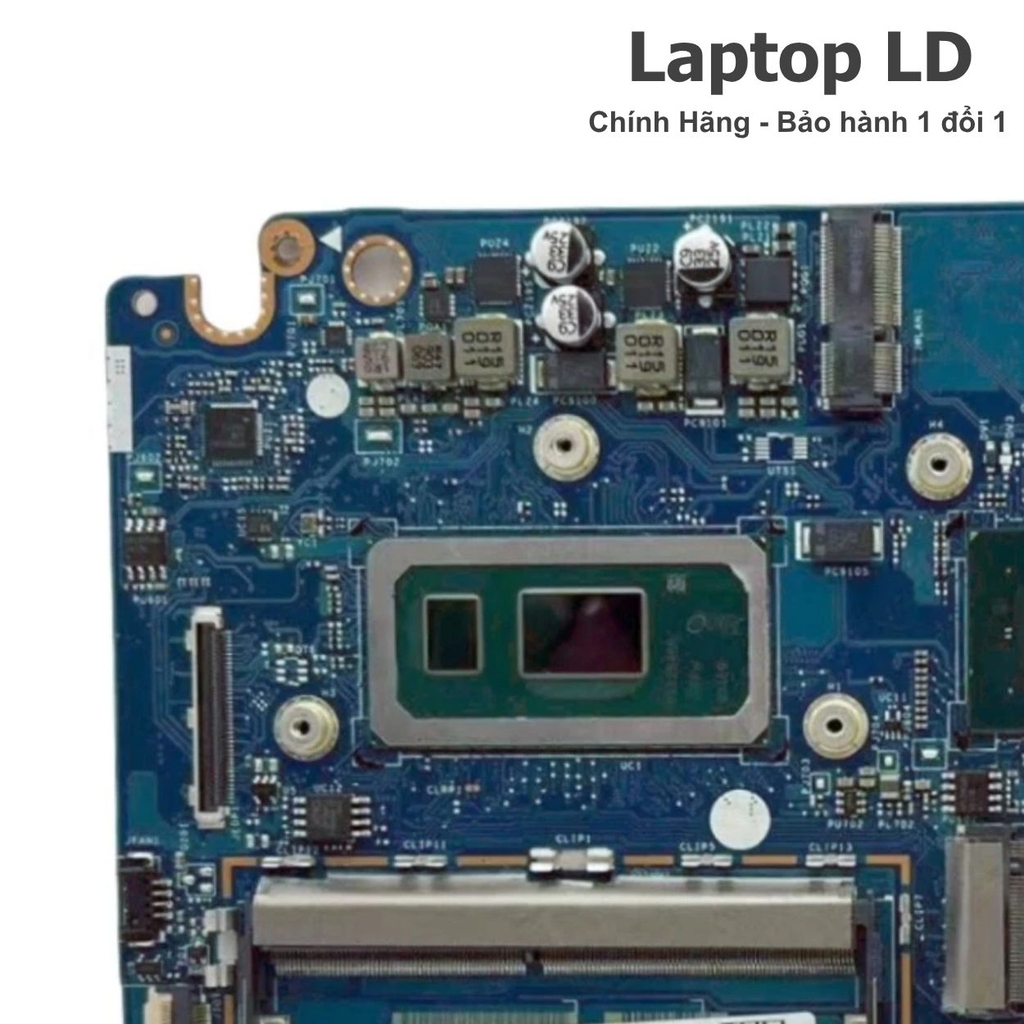 Main Lenovo IdeaPad C340-15IWL CPU i7-8565U LA-H101P