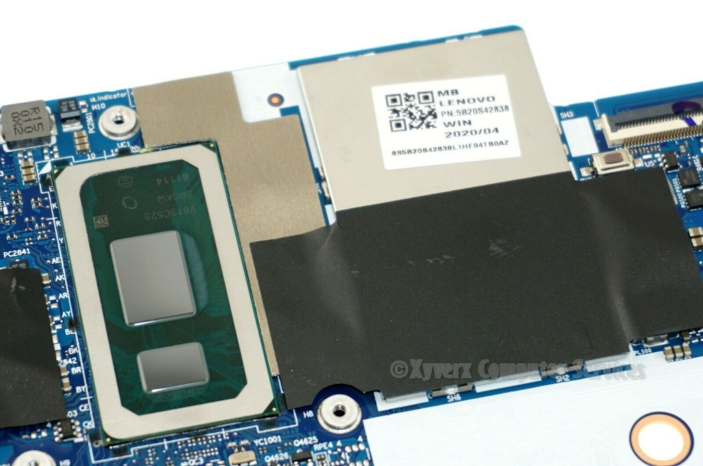 Main Lenovo Yoga C740-14IML YOGA C740-14 NM-C431 CPU i5-10210U 8GB