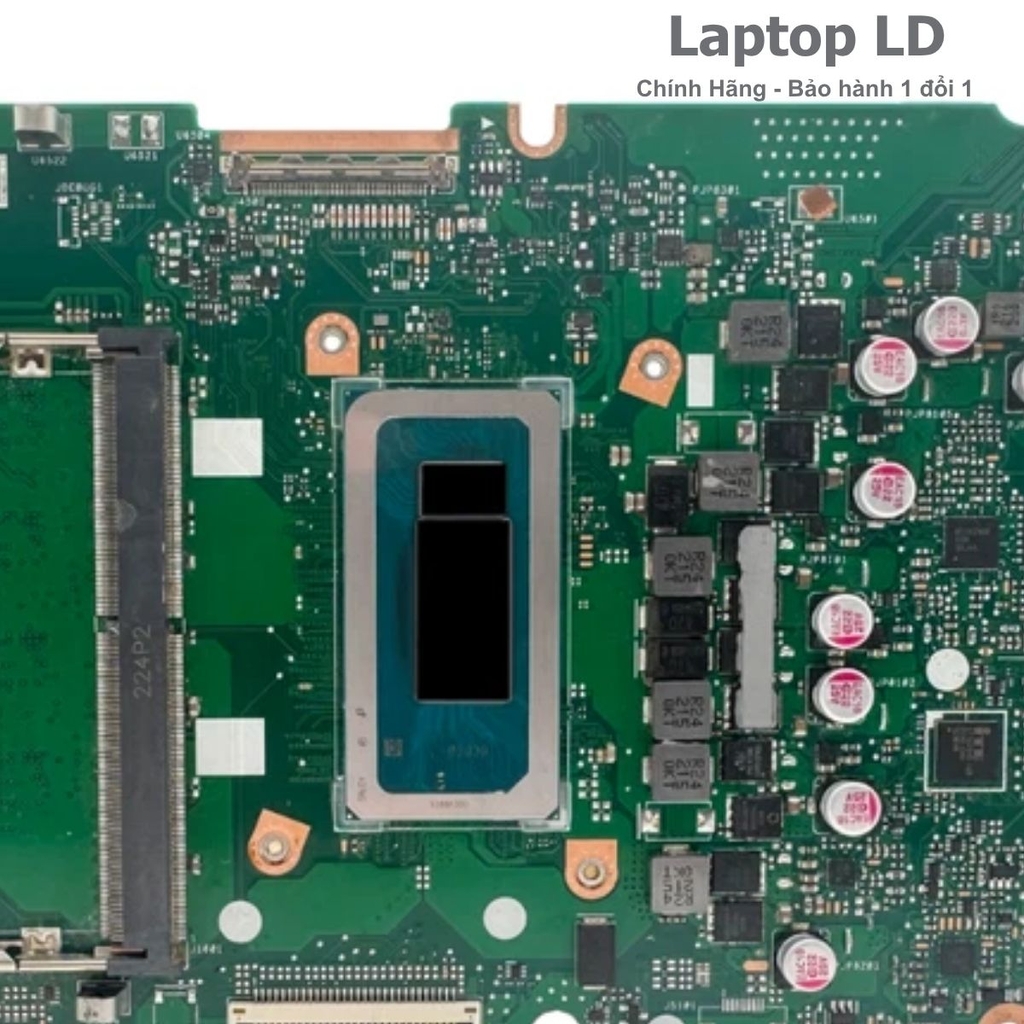 Main ASUS Vivobook 14 15 16 X1405ZA X1505ZA X1605ZA CPU 12th 8G
