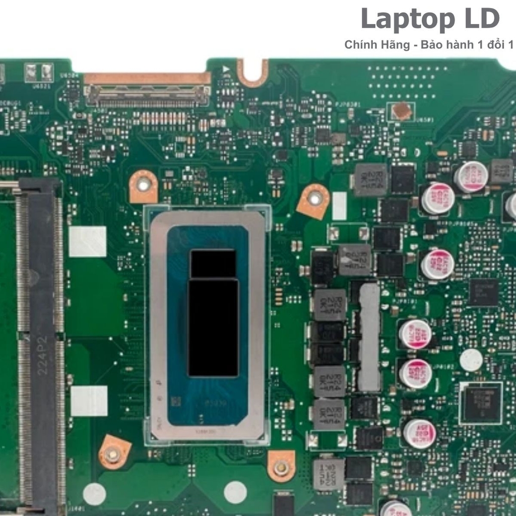 Main ASUS Vivobook 14 15 17 X1402ZA X1502ZA X1702ZA CPU I7 1260P