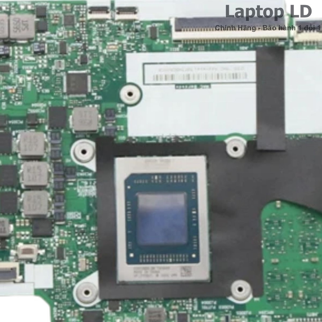 Main Lenovo ideapad Yoga 7-14ACN6 CPU R7 5800U 16G