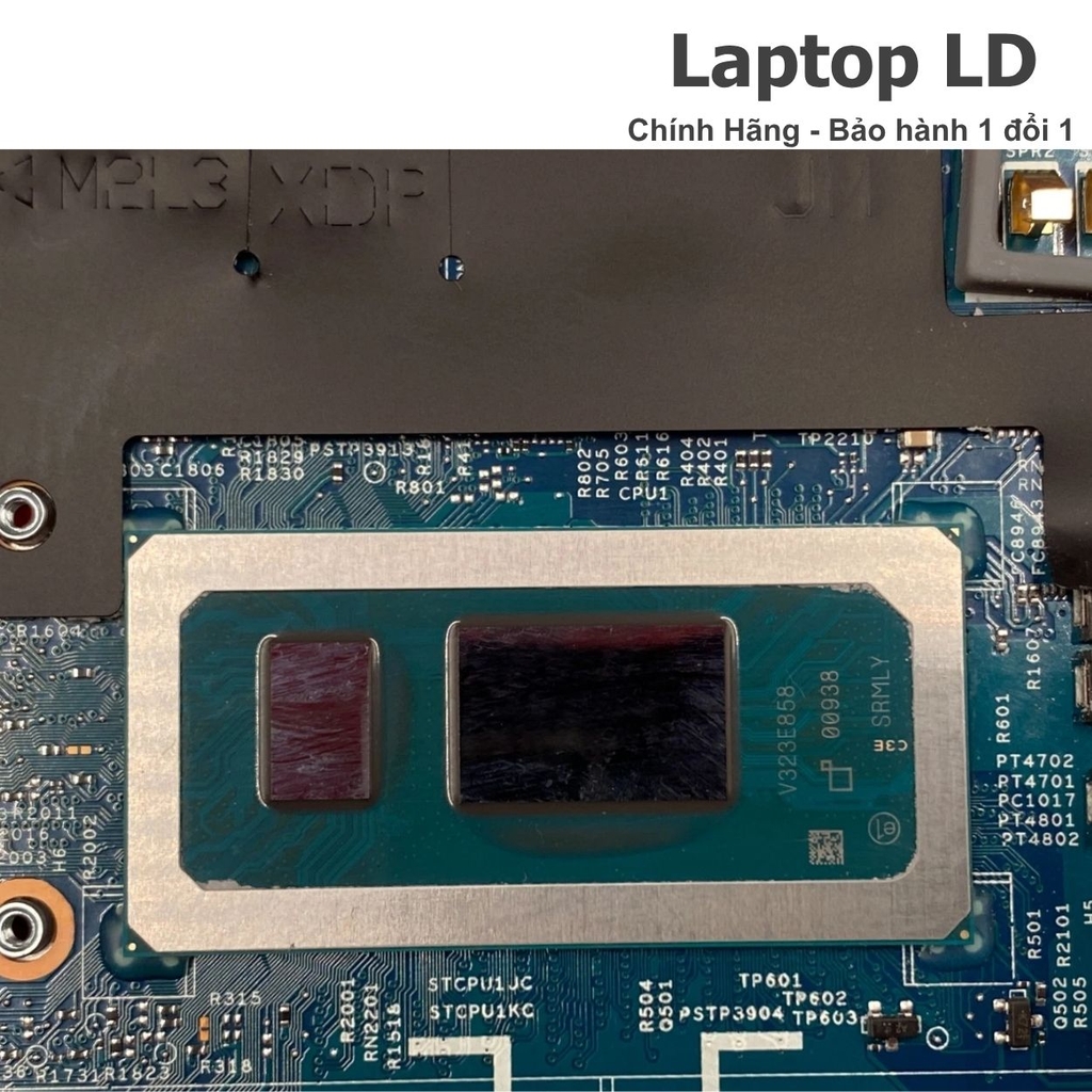 Main Dell Latitude 5540 | CPU i5-1345U | 223032-1