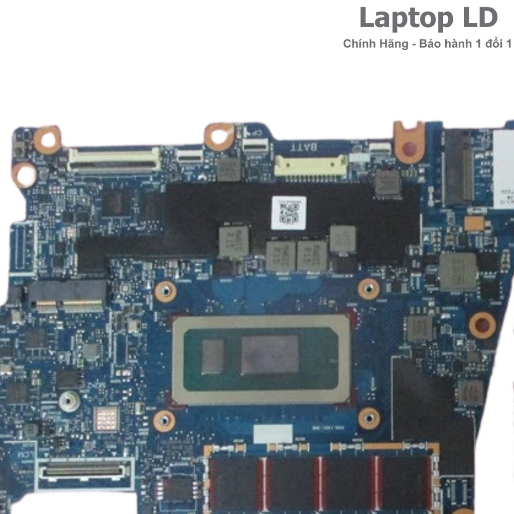 Main HP x360 1040 G10 CPU i7-1365U 32GB