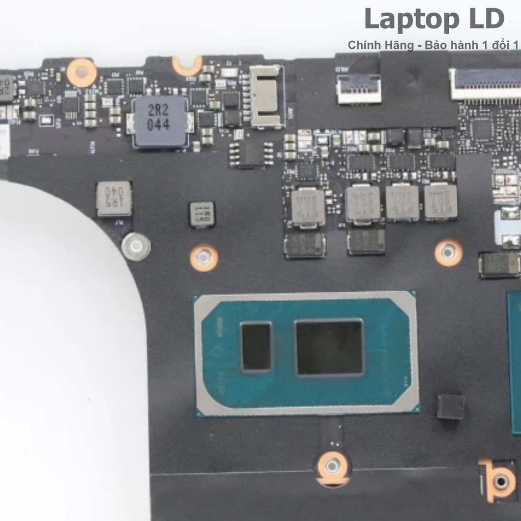 Main Lenovo Yoga Slim 7 Pro-14IHU5 CPU I5 11300H MX450