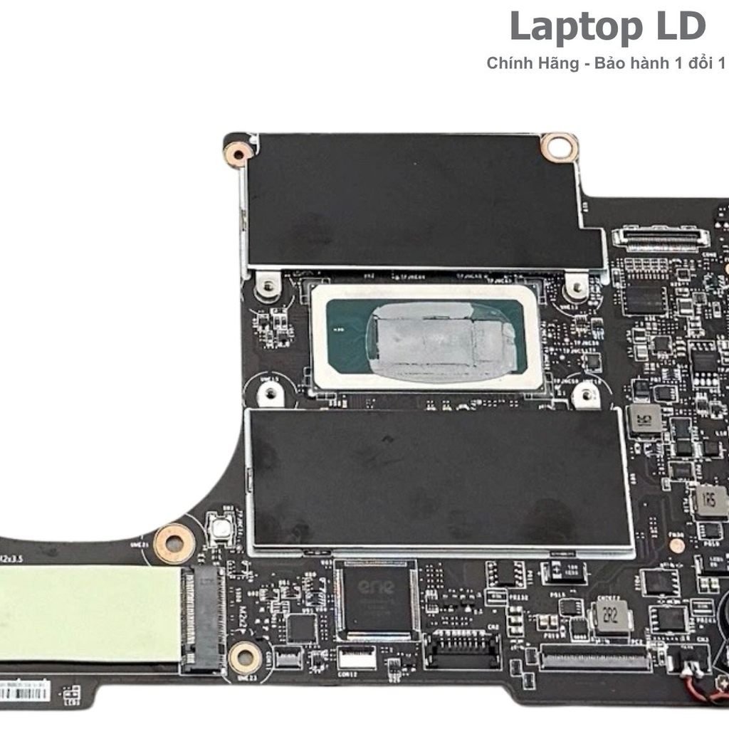 Main MSI Summit E14 Flip Evo A13MT CPU i7-1360P 2.2GHz