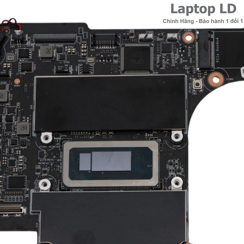 Main MSI Summit MS-14F11-16S/0 03 CPU i7-1260P