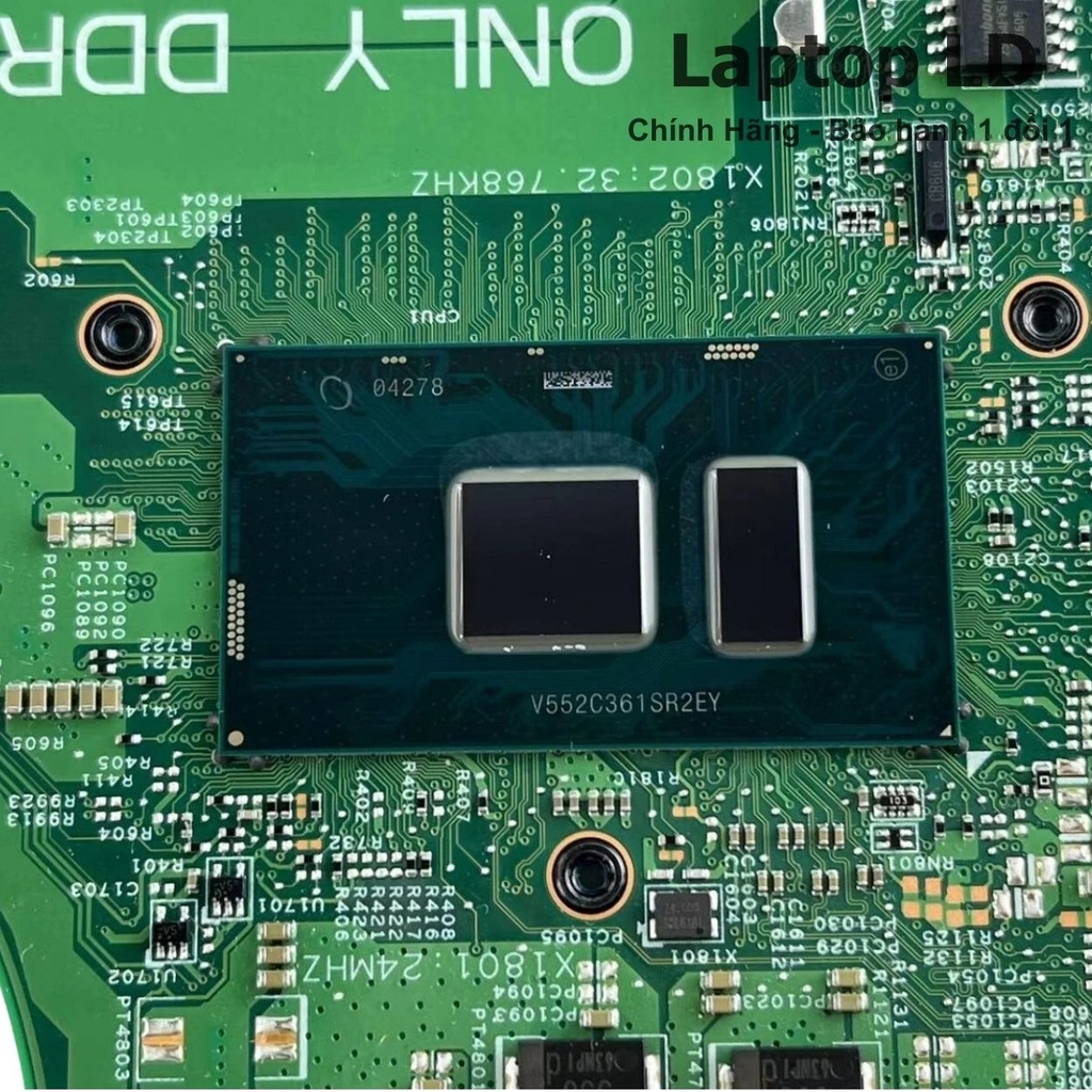 Main Dell Inspiron 3559 | 3459 | CPU i5-6200U | 14236-1