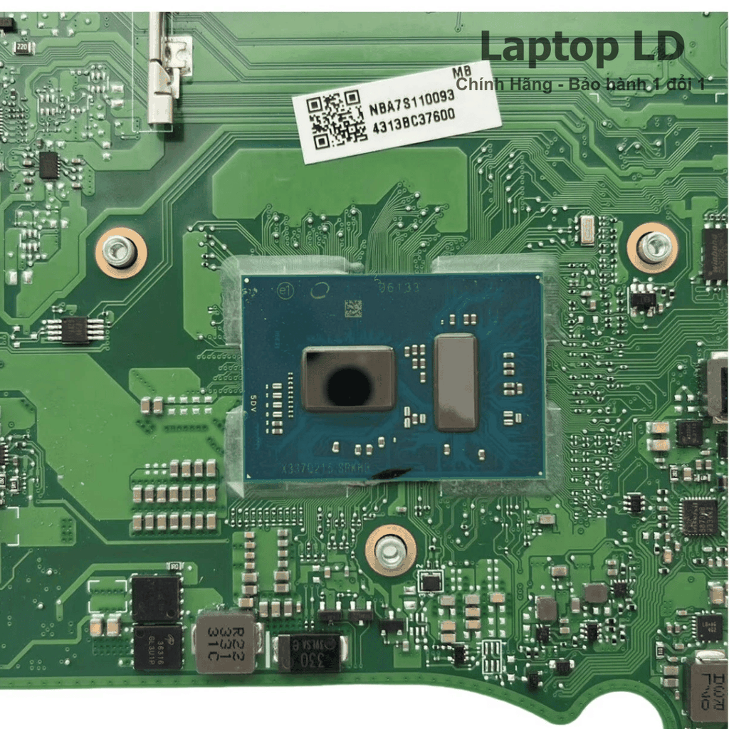 Main Acer Aspire A314-35 CPU Celeron N4500 DA0Z8YMB8F0 Z8Y