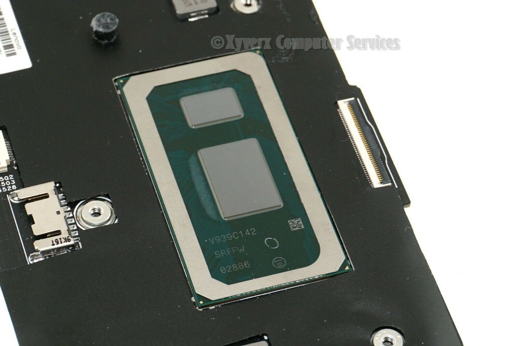 Main OEM LENOVO IDEAPAD S940-14IWL CPU I5-8565U