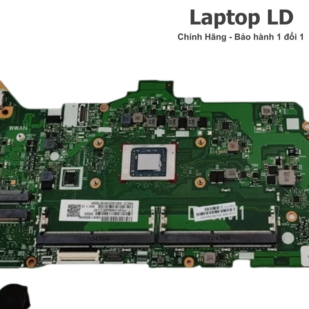 Main HP EliteBook 855 G7 CPU R5-4650U 6050A3200201