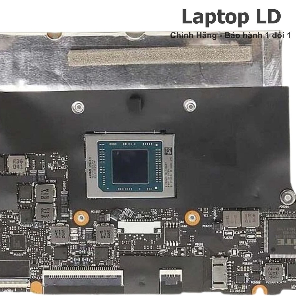 MainLenovo Yoga Slim 7 Pro 14ARH7 | CPU R7 6800H | NM-E781