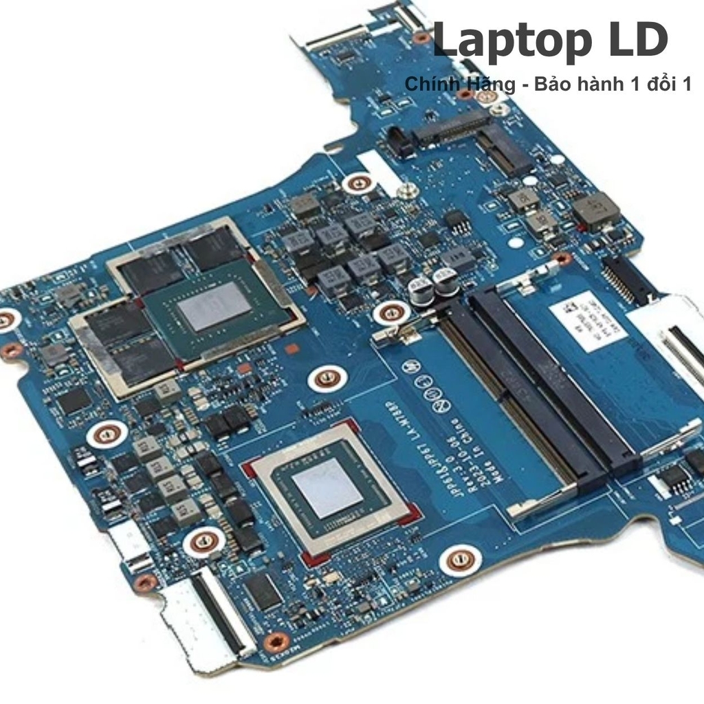 Main HP Victus Gaming 16-S | 16-XD | CPU R7-7840HS | LA-M788P
