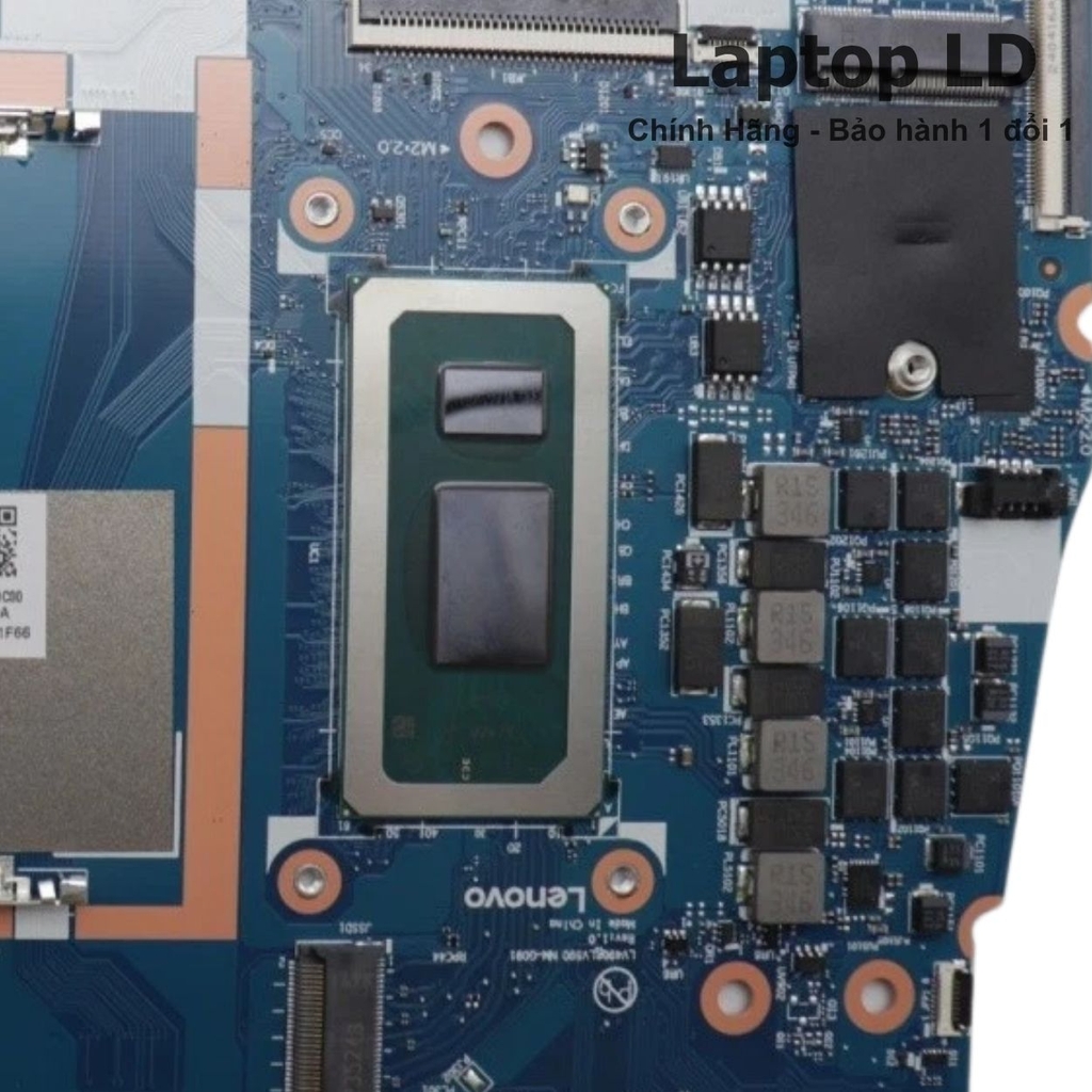 Main Lenovo ThinkPad V14 G5 IRL | V15 G5 IRL | CPU Untra 5 120U