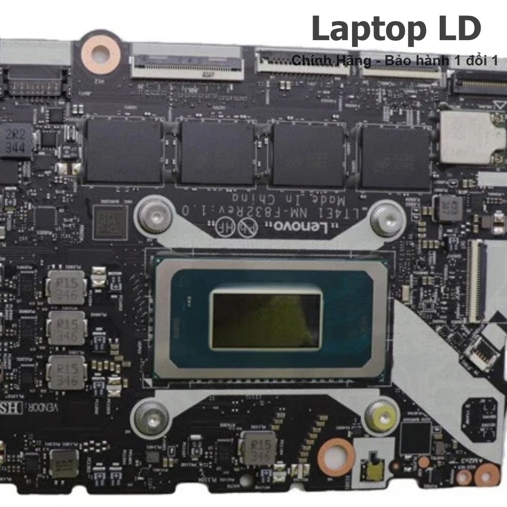 Main Lenovo Thinkpad T14s Gen 5 | CPU U5-125U | NM-F832