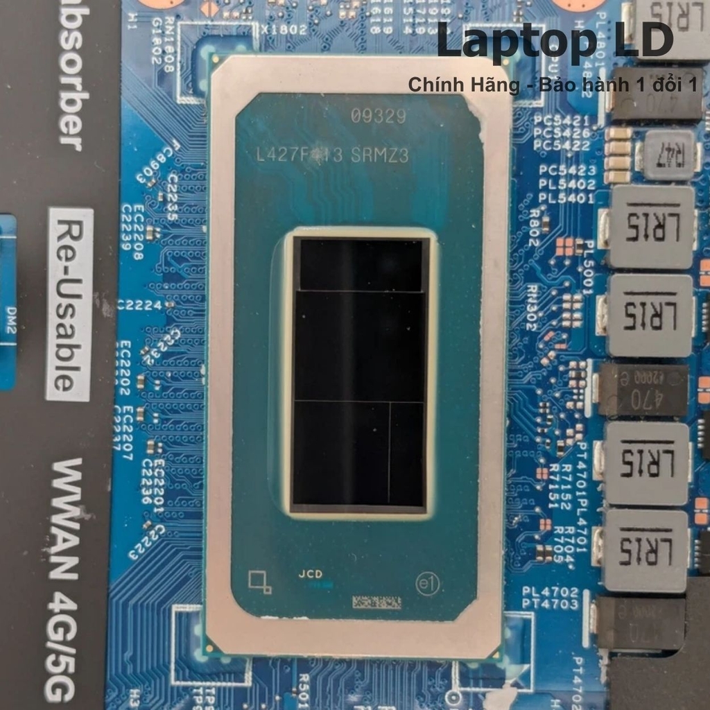 Main Dell Latitude 5550 | Core Ultra 5 135U | 223111-1