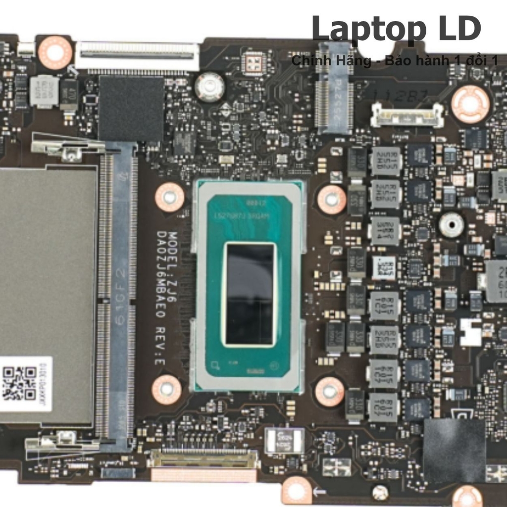 Main Asus Vivobook S14 S3407CA | CPU Ultra 5 225H | DAOZJ6MBAE0 REV E