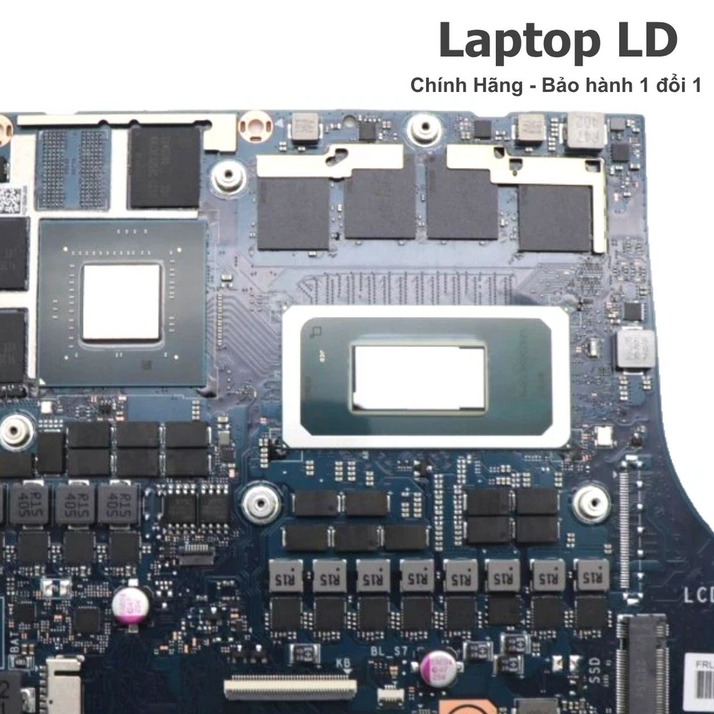 Main Lenovo Yoga Pro 7 14IMH9 | CPU Ultra 7 155H | NB6767C_MB_V4