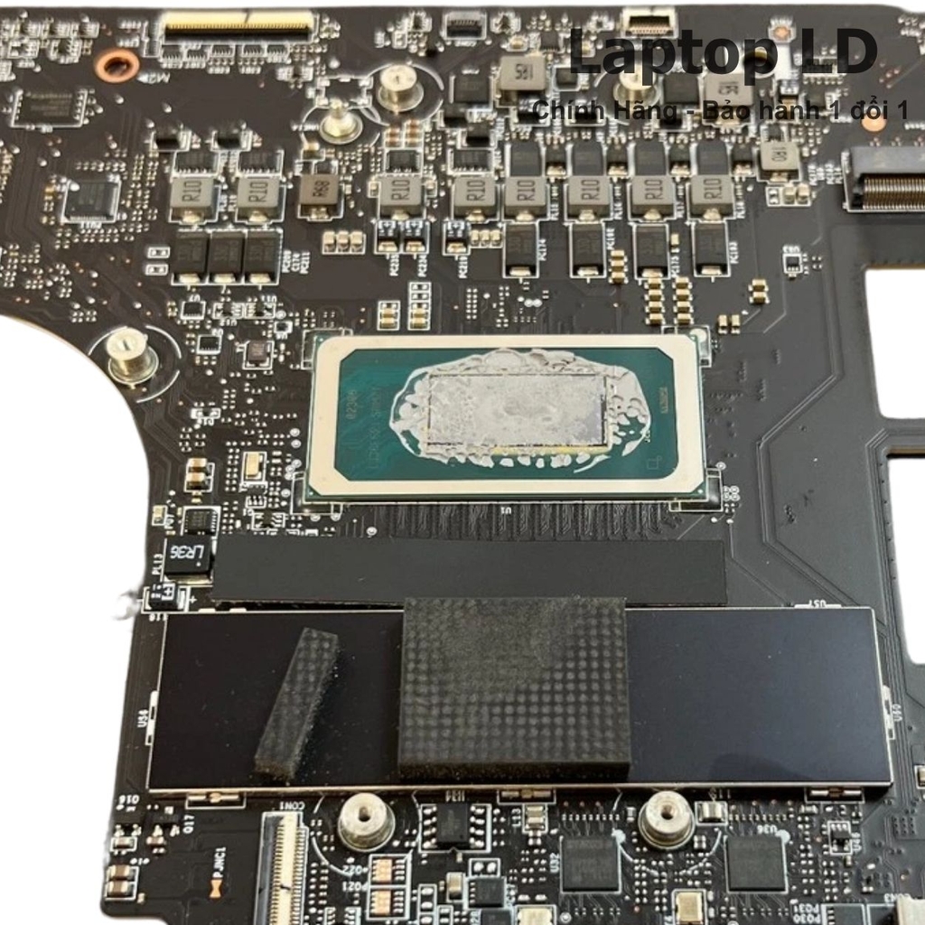 Main MSI Prestige 16 AI Evo B1MG | CPU Ultra 7 155H | MS-15A11