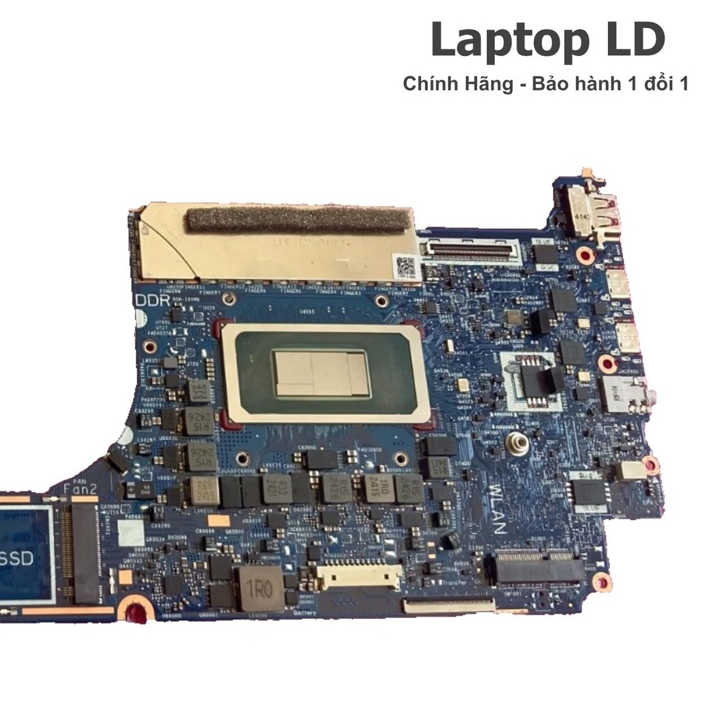 Main HP Elitebook X360 1040 G11 | CPU Ultra 7 165H | 6050A3531301-MB-AO1