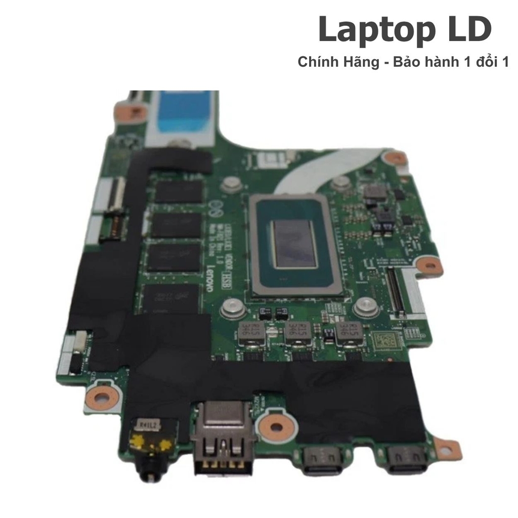 Main Lenovo ThinkPad X13 Gen 5 | Ultra U7 165U | NM-F821
