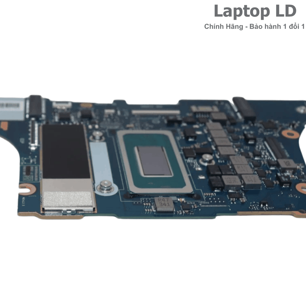 Main Lenovo Slim 7 14IMH9 CPU Ultra 7 155H 1.4GHz RAM 16GB