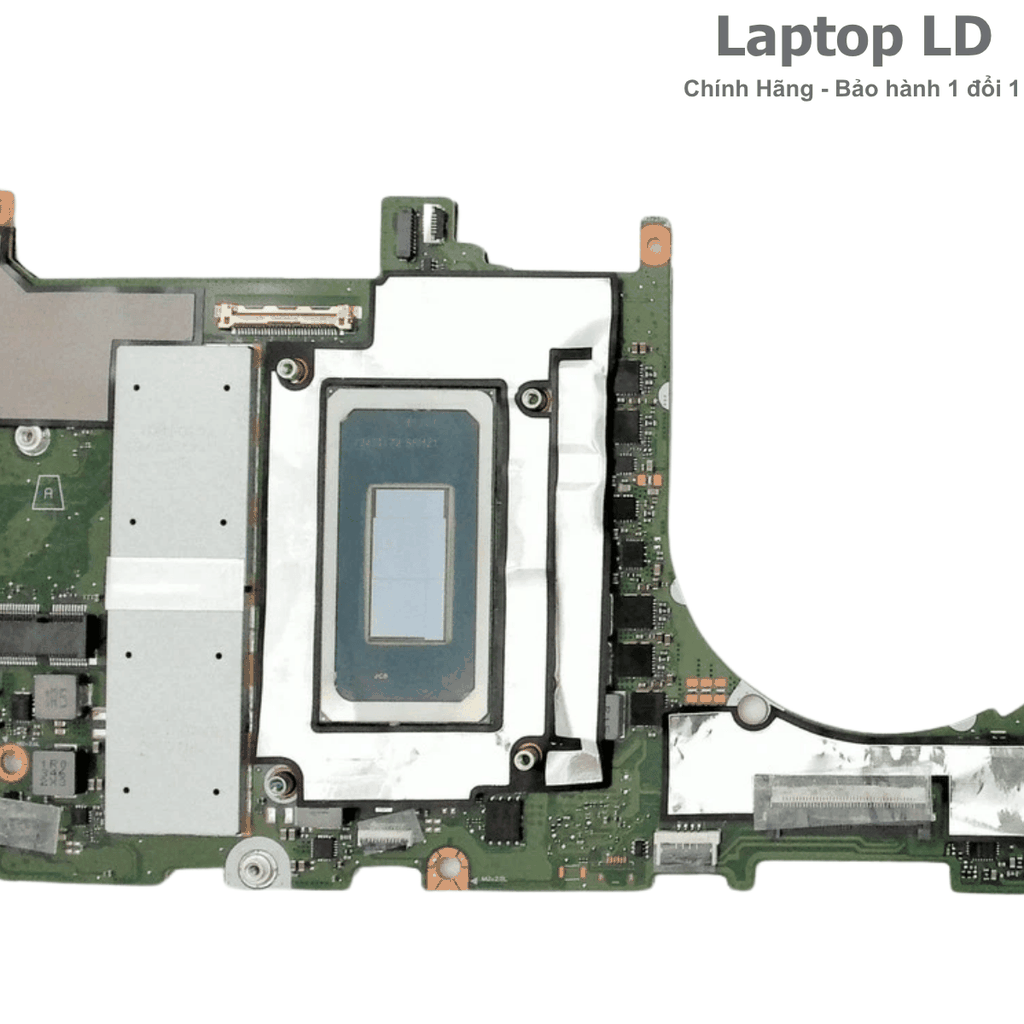 Main HP Spectre x360 14-EU CPU Ultra 7-155H 16GB
