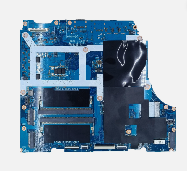 Main Dell G15 5530 IDQ50 CPU i7-13650HX RTX 3050 LA-M531P