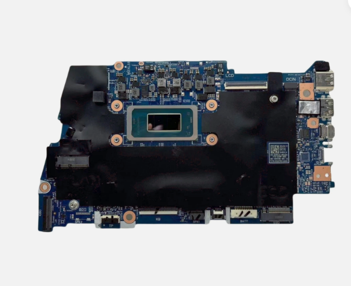 Main Dell Inspiron 16 Plus 7640 CPU Ultra 7 155H