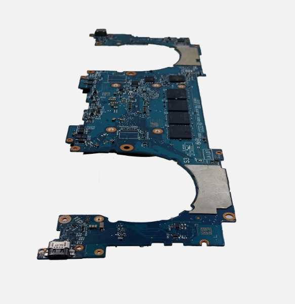 Main Dell XPS 9320 CPU i7-1360P 16GB LA-L071P