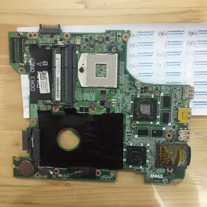 Main Dell Vostro V3450 DA0V02MB6E1