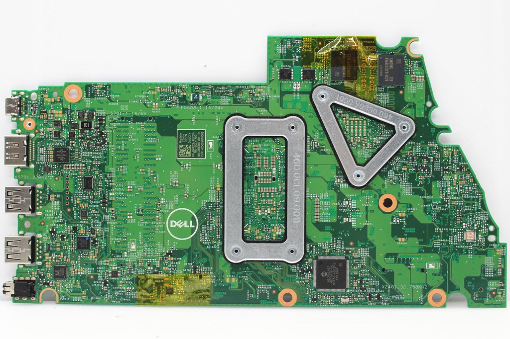 Main Dell 16841-1 0MJCYX MJCYX  i3-8150U