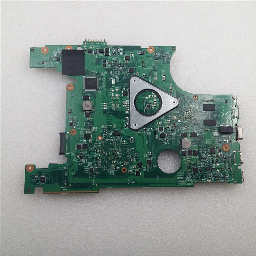 Main Dell Vostro 2420 / 3420 HM 76 VGA Rời