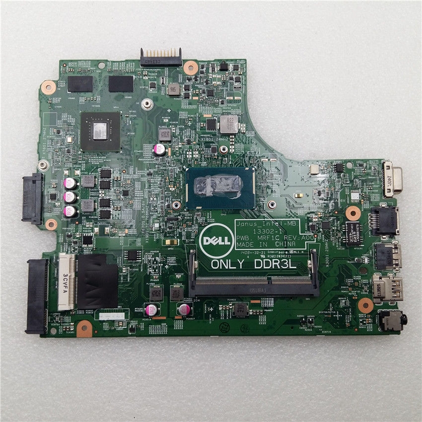 Main Dell Vostro 3446 / 3546 CPU I5-4210U / 13302-1