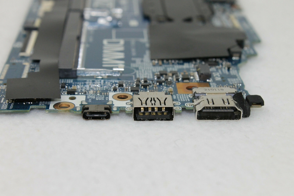 Main Dell Latitude 3510 CPU i5-10210U 1.60 GHz