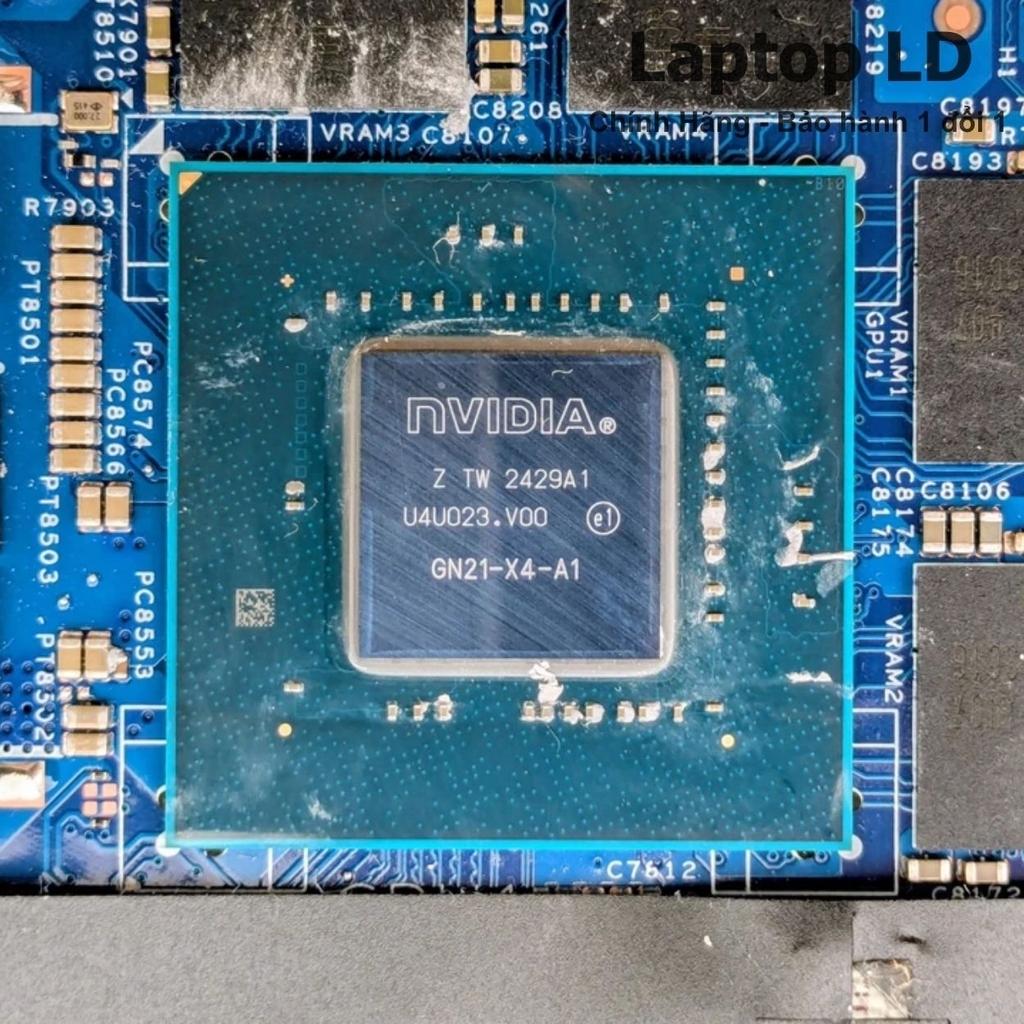 Main Dell Inspiron 16 Plus 7640 ULTRA 7 223114-1